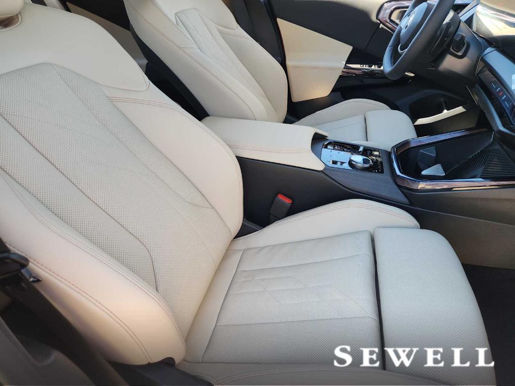 new 2026 BMW X3 car, priced at $61,135