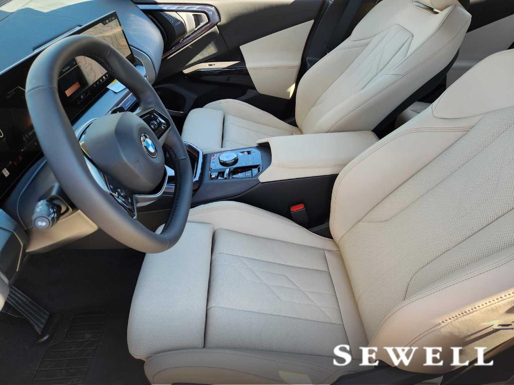 new 2026 BMW X3 car, priced at $61,135