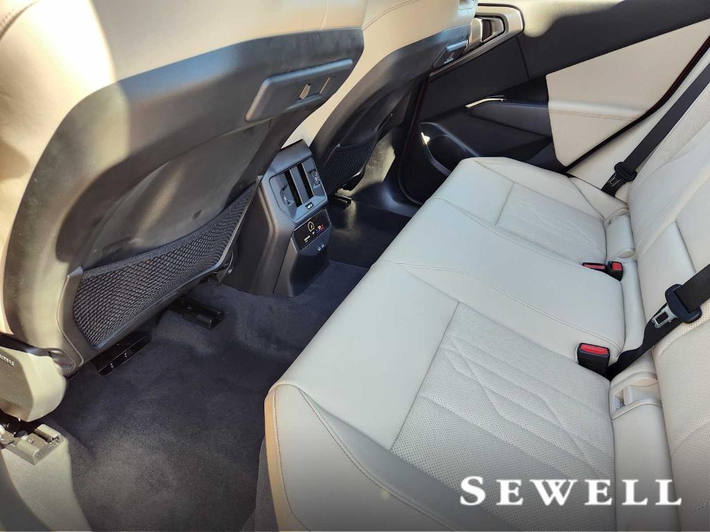 new 2026 BMW X3 car, priced at $61,135