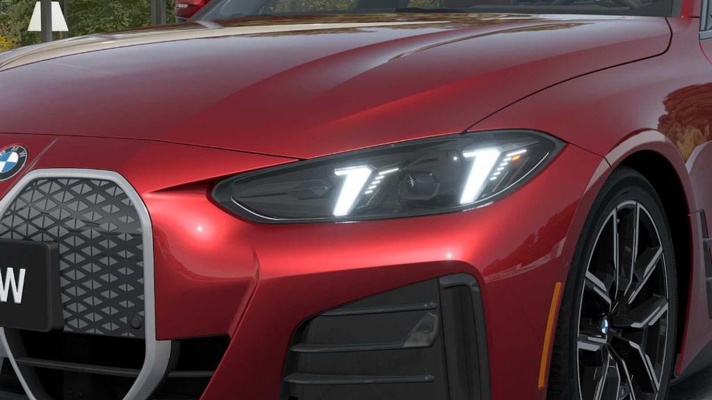 new 2026 BMW i4 Gran Coupe car, priced at $69,050