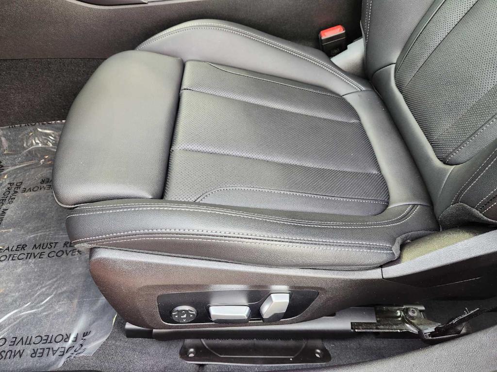 used 2023 BMW 330 car, priced at $34,990