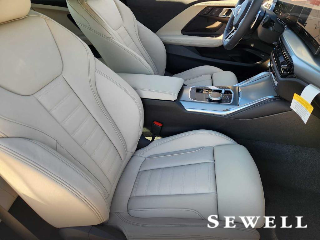 new 2026 BMW M240 car, priced at $62,275