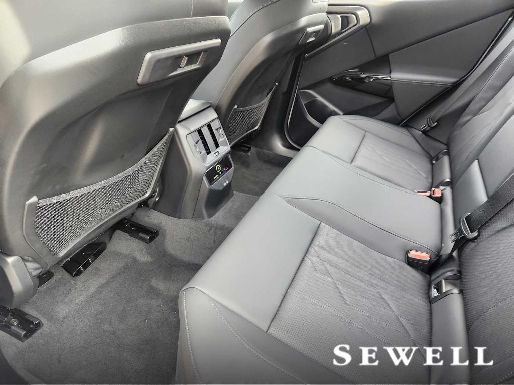 new 2026 BMW X3 car, priced at $60,675