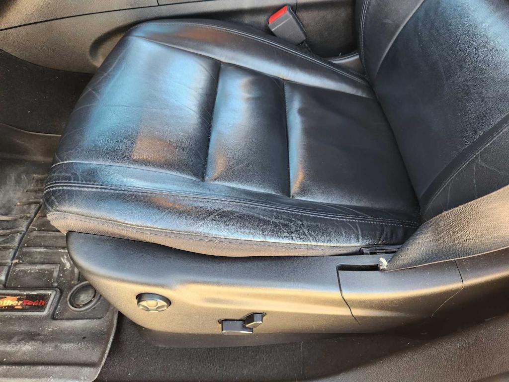 used 2020 Jeep Grand Cherokee car, priced at $18,991