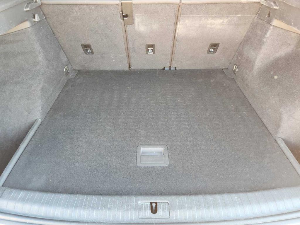 used 2022 Audi Q3 car, priced at $24,991