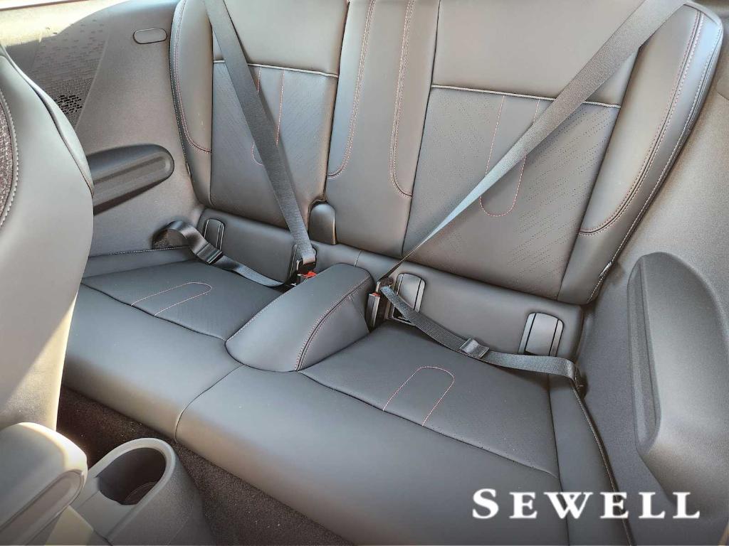 new 2026 MINI Hardtop car, priced at $41,080