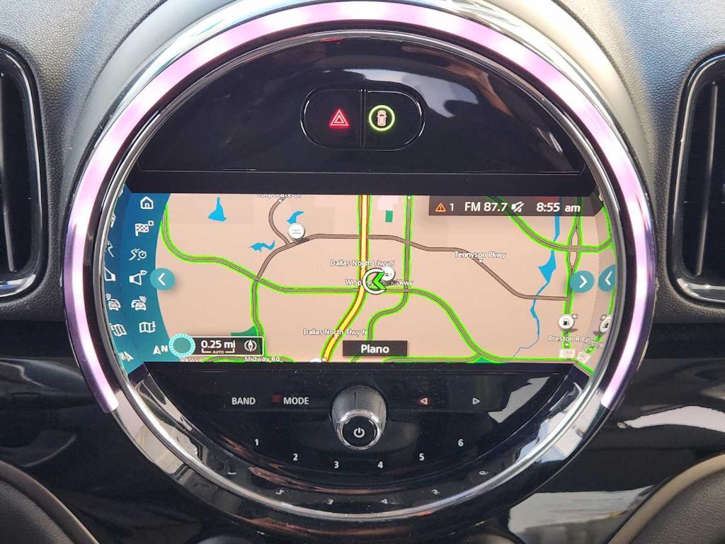 used 2023 MINI Countryman car, priced at $28,490