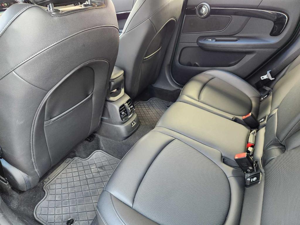 used 2023 MINI Countryman car, priced at $28,490