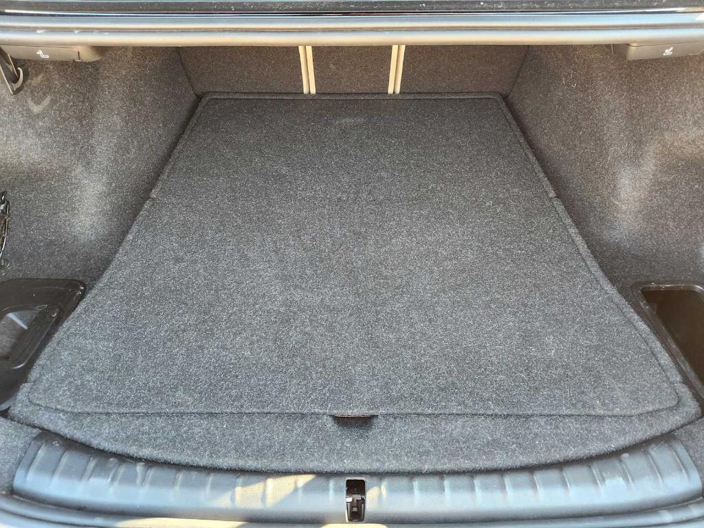 used 2023 BMW M550 car, priced at $56,889