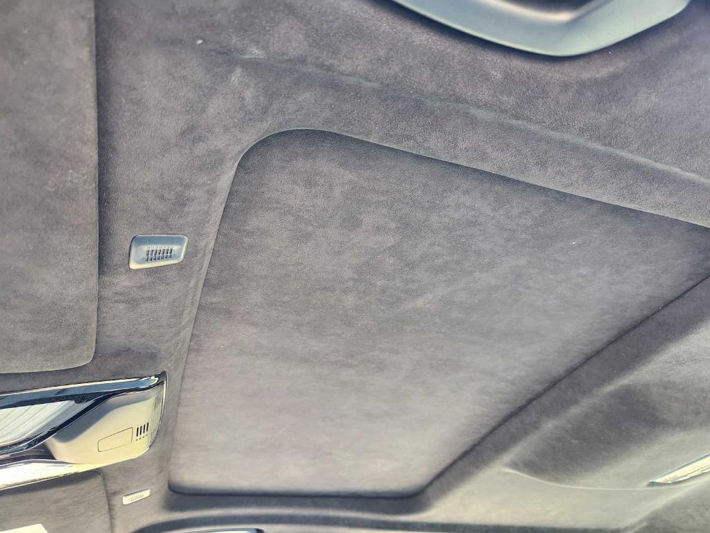 used 2023 BMW M550 car, priced at $56,889