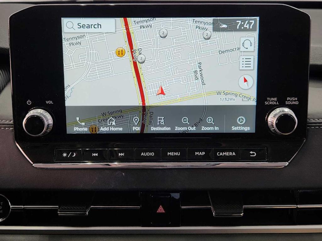 used 2024 Mitsubishi Outlander car, priced at $24,990