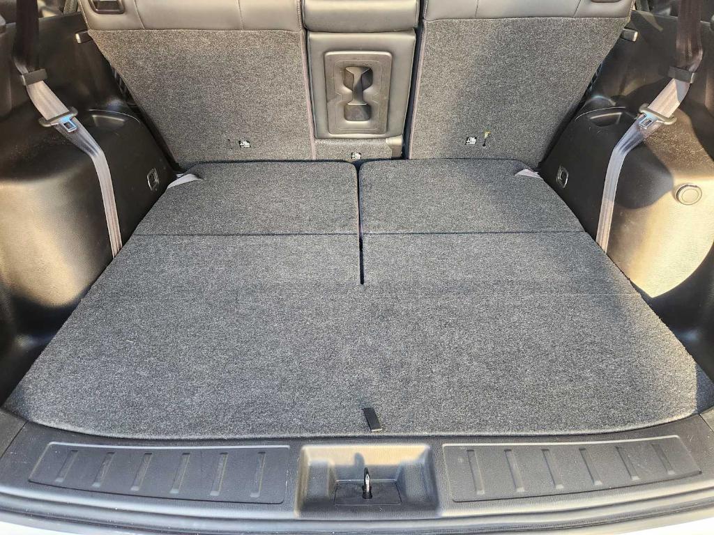 used 2024 Mitsubishi Outlander car, priced at $24,990