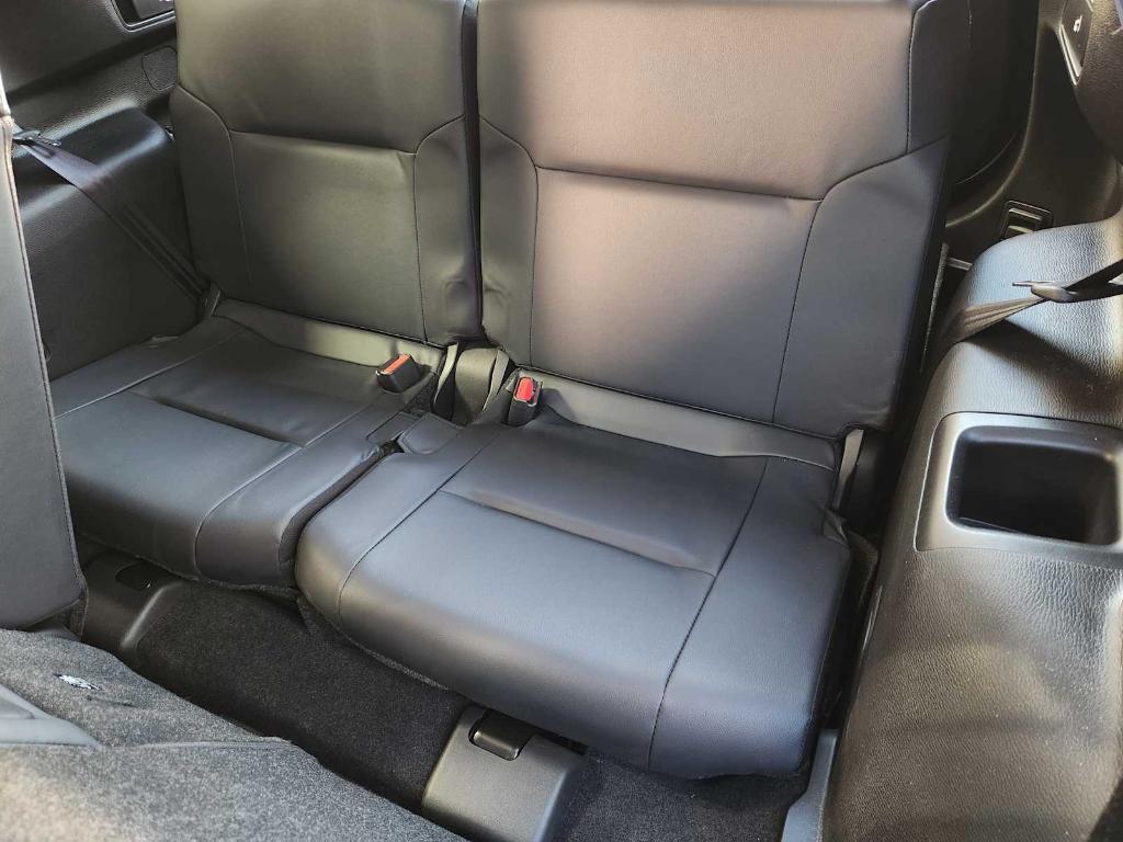 used 2024 Mitsubishi Outlander car, priced at $24,990