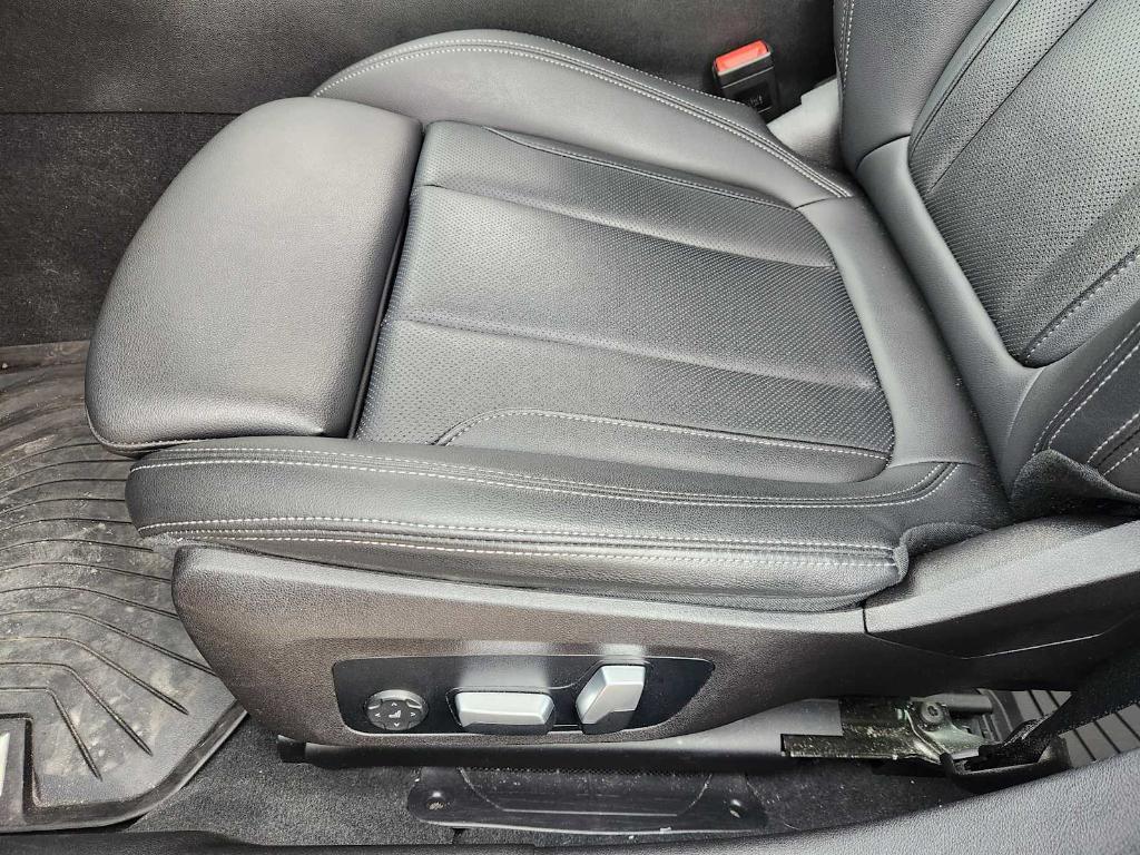 used 2022 BMW 330 car, priced at $31,991