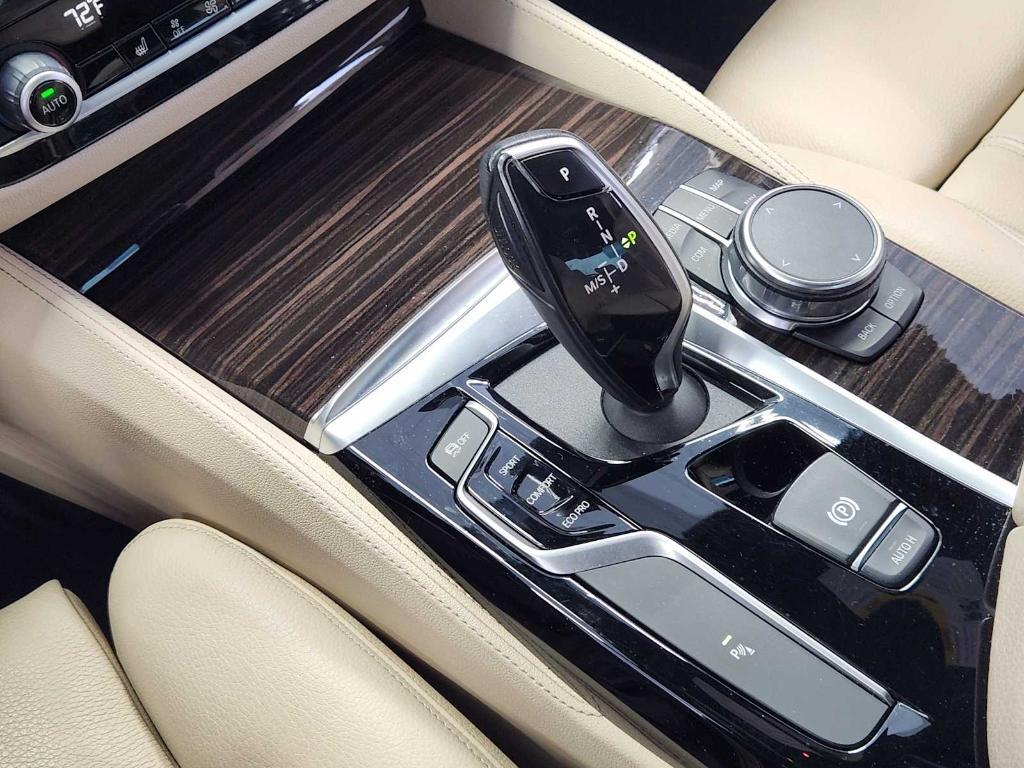 used 2019 BMW 530 car, priced at $24,990