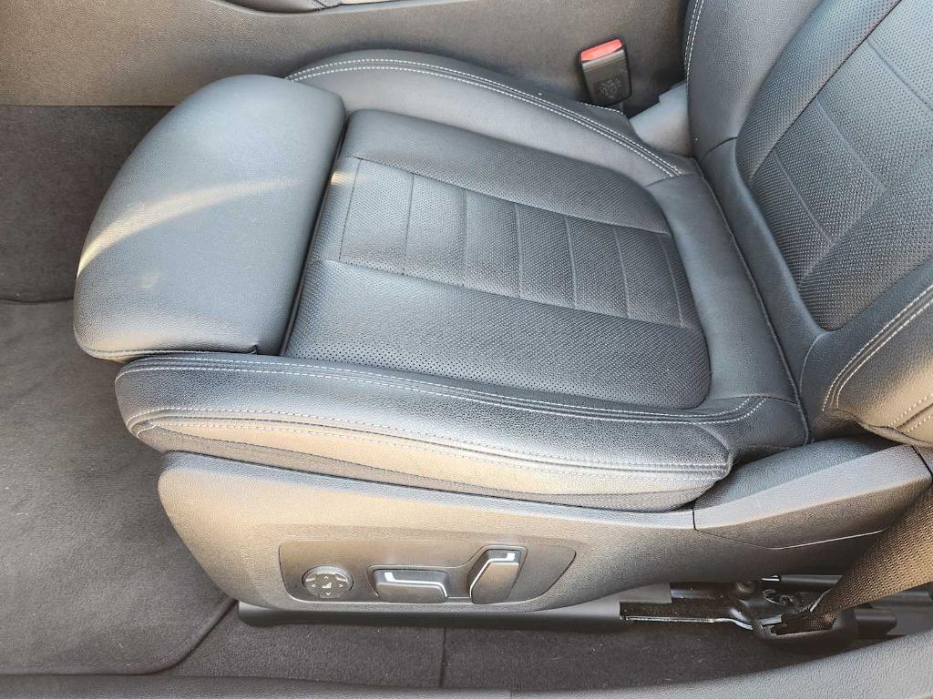 used 2025 BMW i4 Gran Coupe car, priced at $59,391