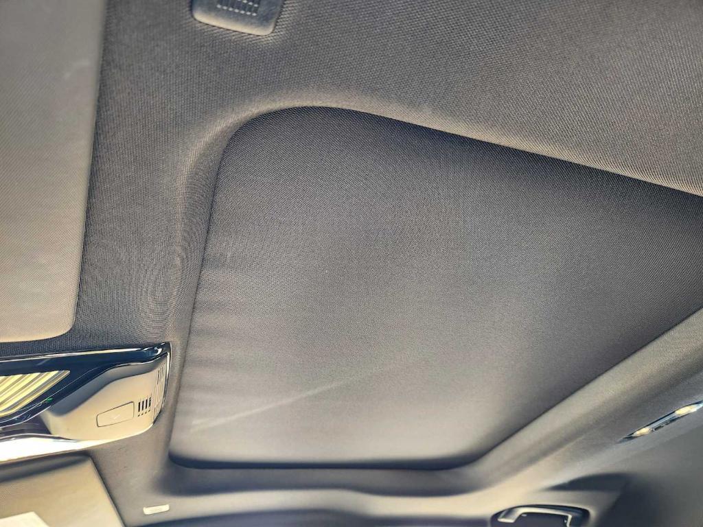 used 2025 BMW i4 Gran Coupe car, priced at $59,391