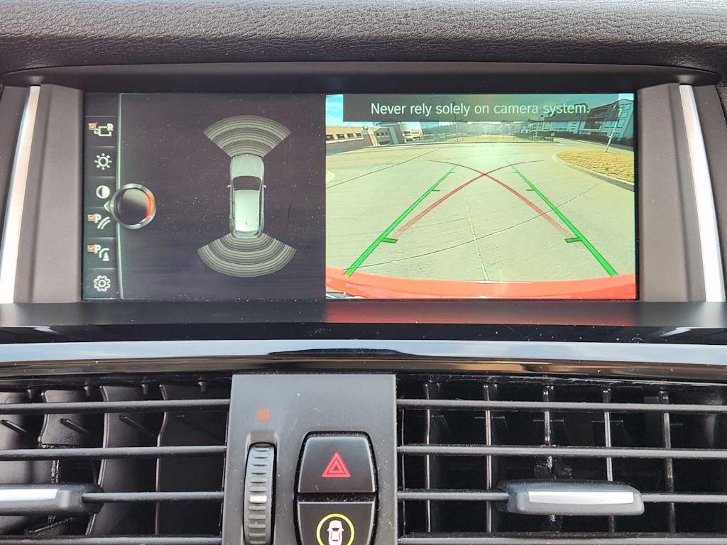 used 2017 BMW X3 car, priced at $16,990