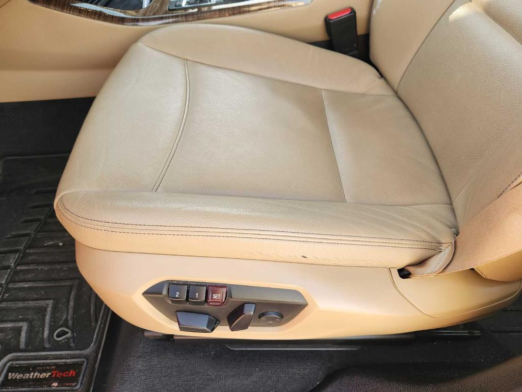 used 2017 BMW X3 car, priced at $16,990