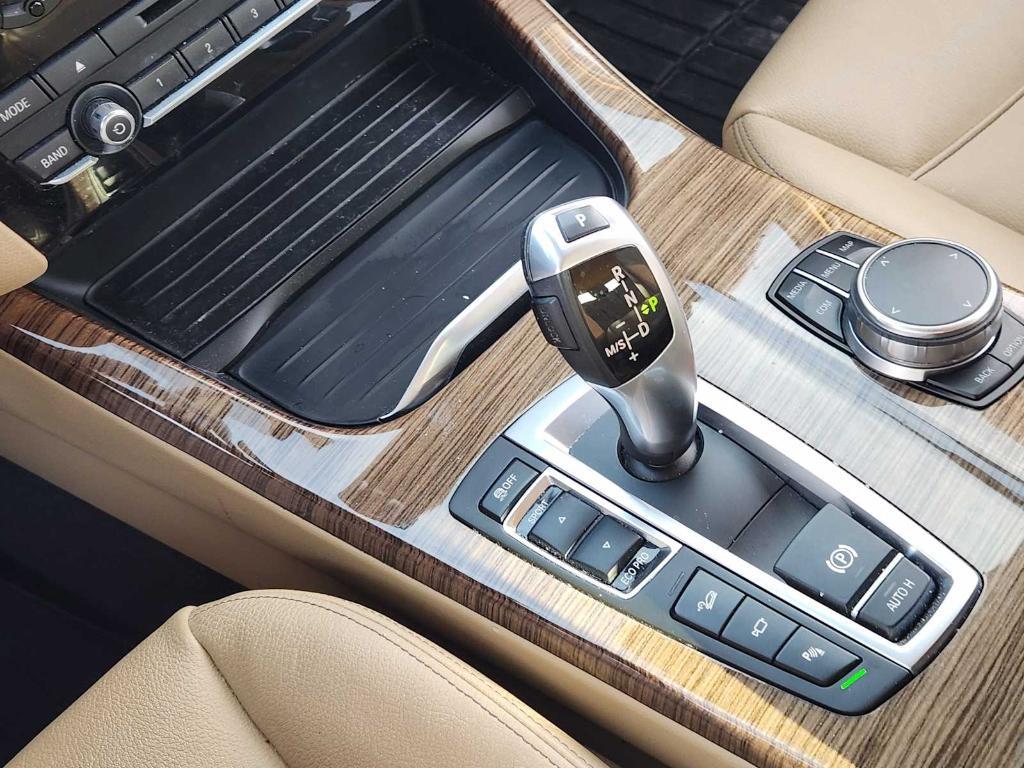 used 2017 BMW X3 car, priced at $16,990