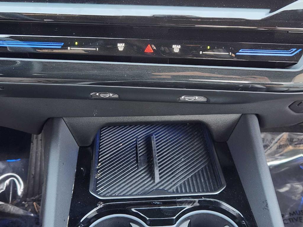 used 2024 BMW 530 car, priced at $42,776