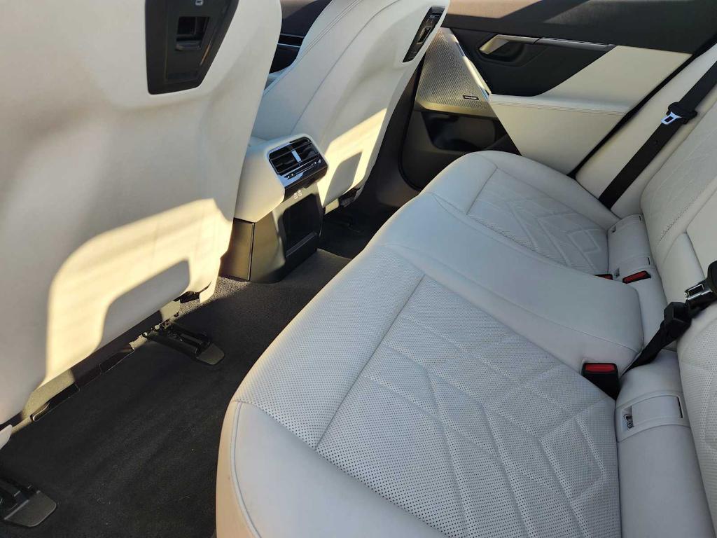 used 2024 BMW 530 car, priced at $42,776