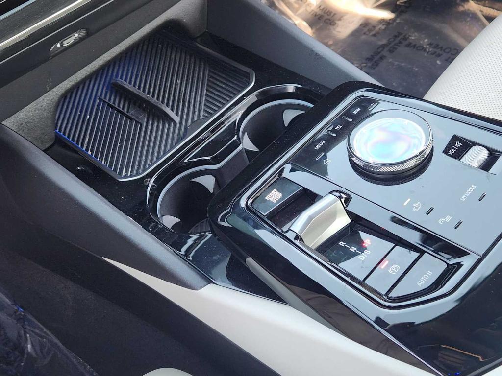 used 2024 BMW 530 car, priced at $42,776