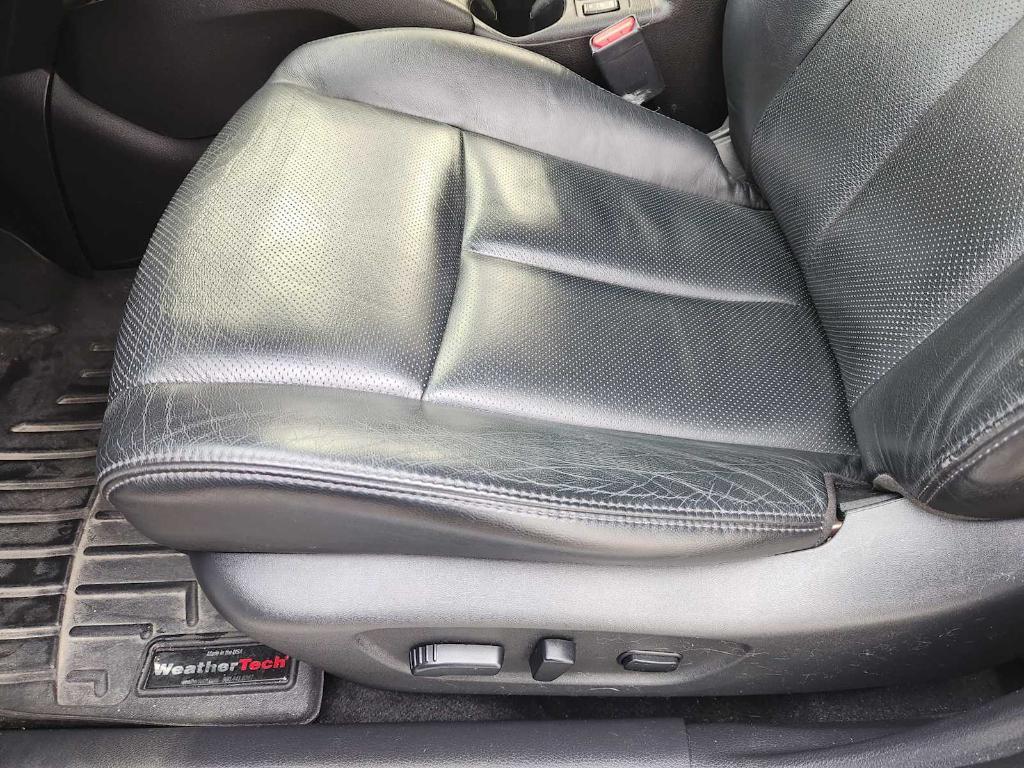 used 2015 Nissan Rogue car, priced at $13,990