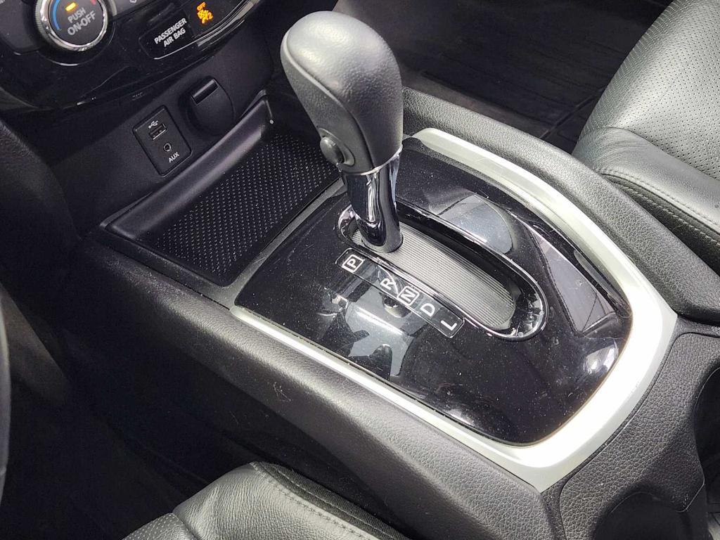 used 2015 Nissan Rogue car, priced at $13,990