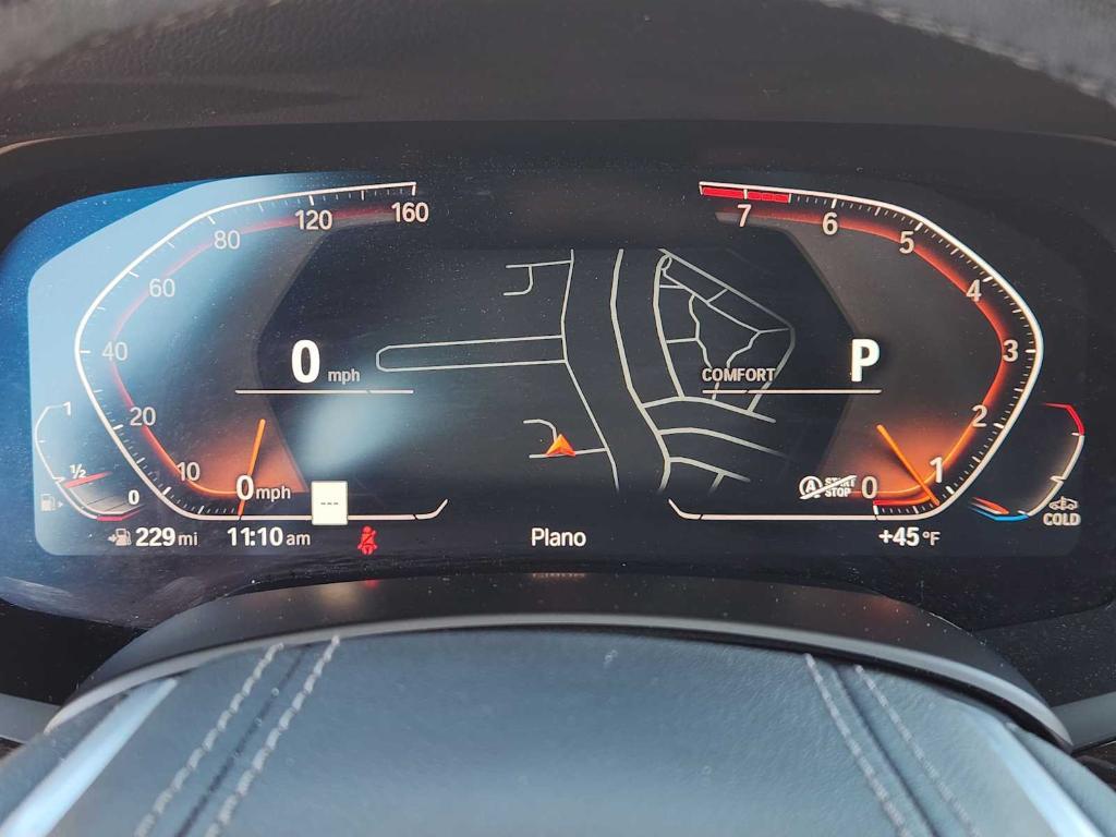 used 2020 BMW X5 car, priced at $32,990