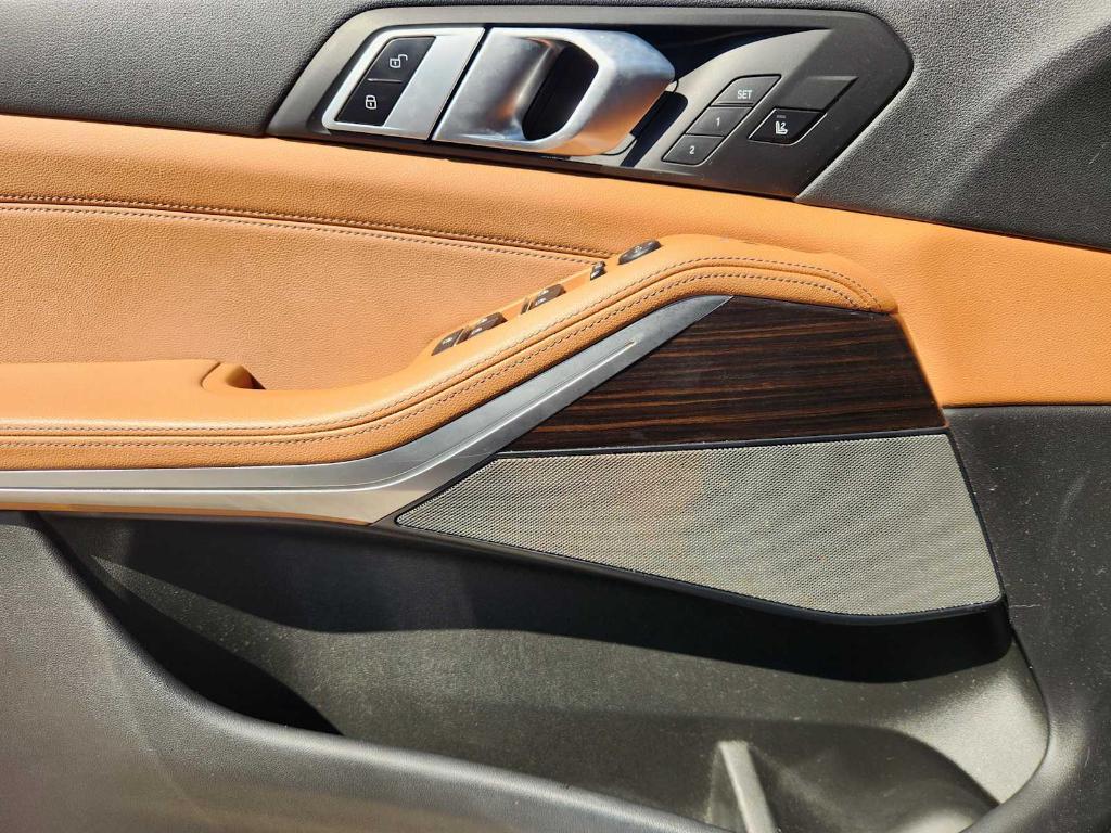 used 2020 BMW X5 car, priced at $32,990