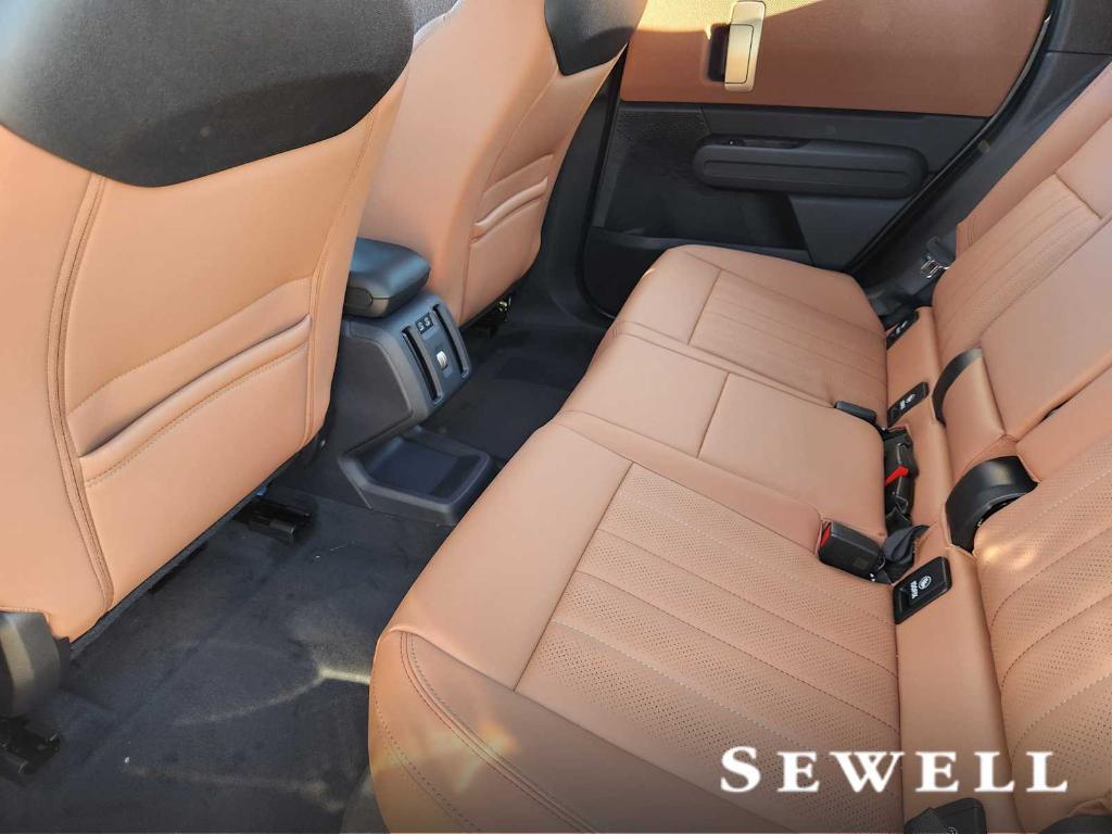 new 2026 MINI Countryman car, priced at $49,925