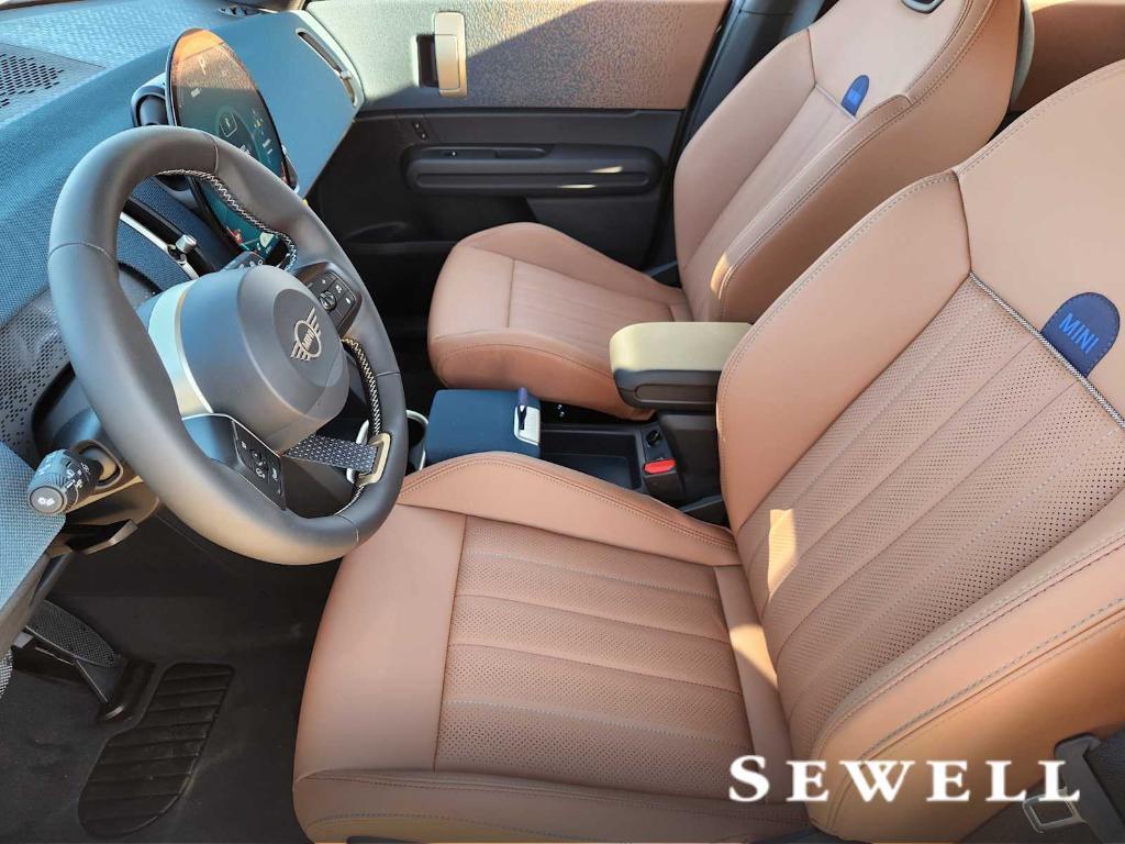 new 2026 MINI Countryman car, priced at $49,925