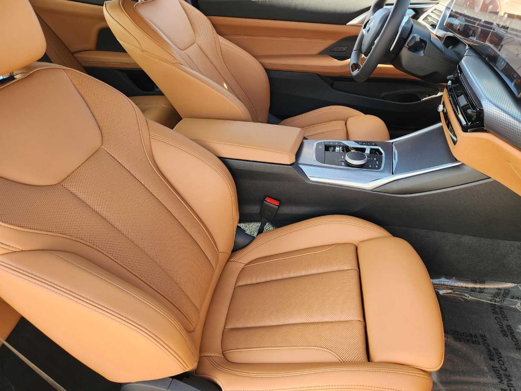 used 2026 BMW 430 car, priced at $51,998