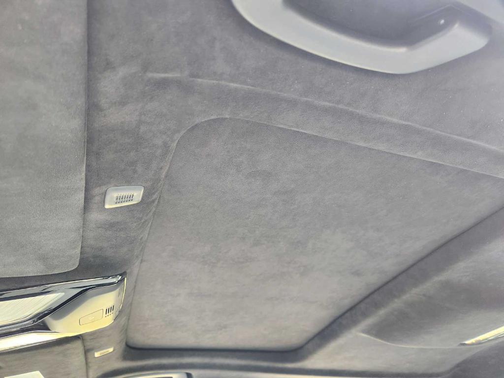 used 2023 BMW M550 car, priced at $48,406