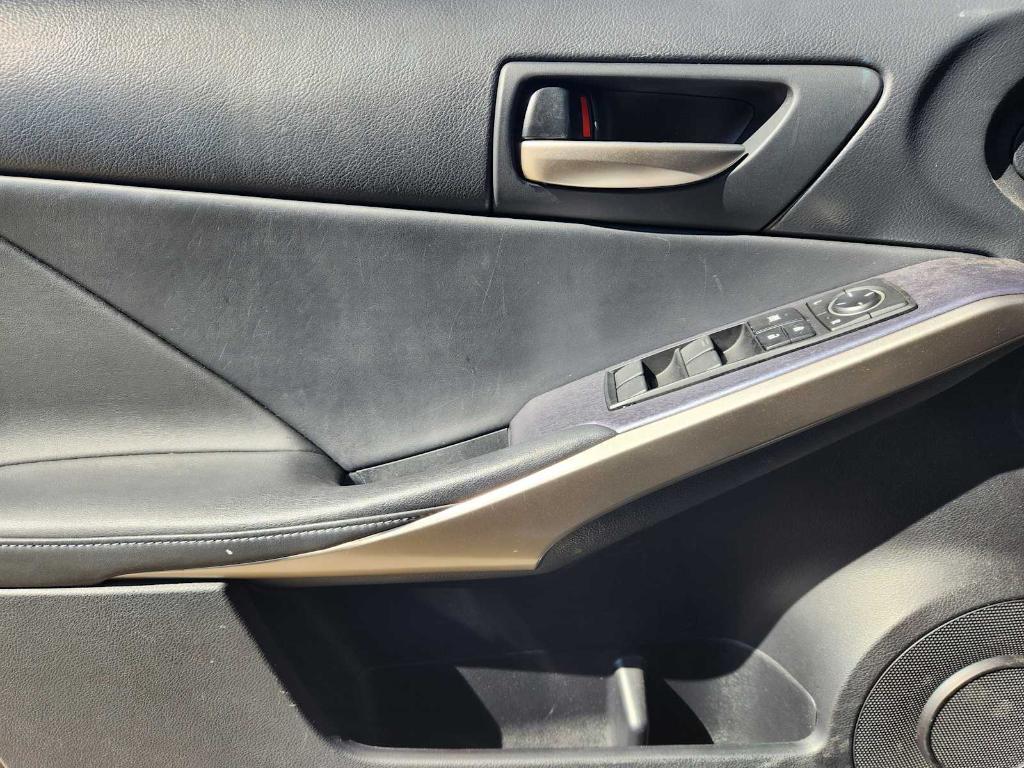 used 2020 Lexus IS 300 car, priced at $28,990