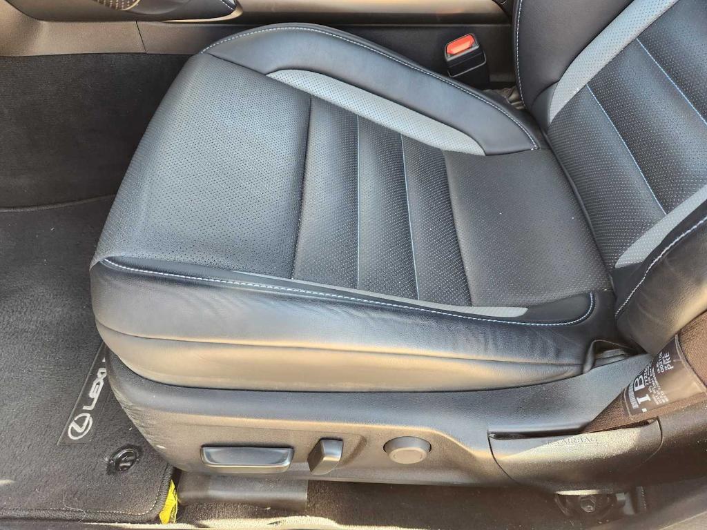 used 2020 Lexus IS 300 car, priced at $28,990