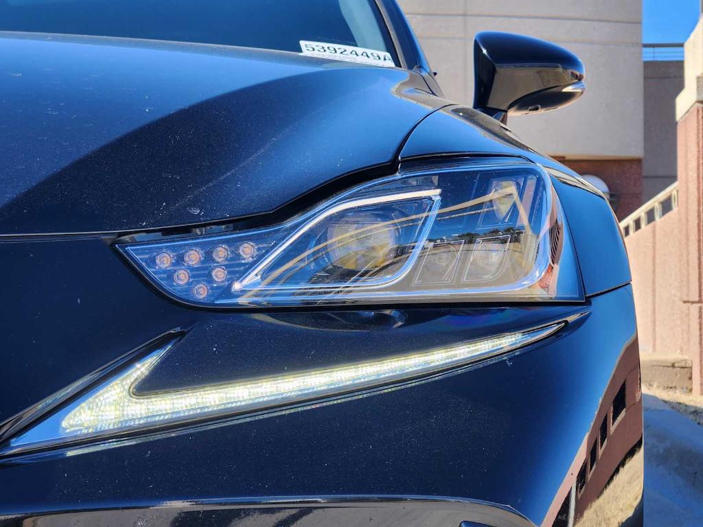 used 2020 Lexus IS 300 car, priced at $28,990