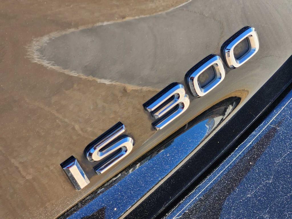 used 2020 Lexus IS 300 car, priced at $28,990
