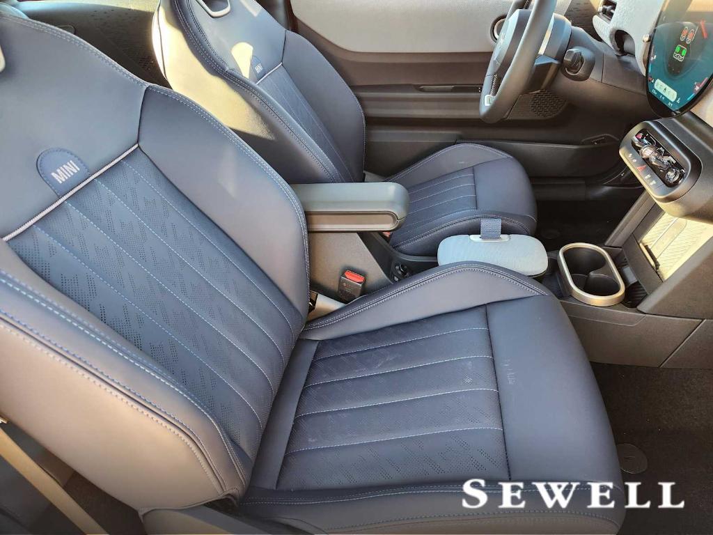 new 2026 MINI Hardtop car, priced at $38,255