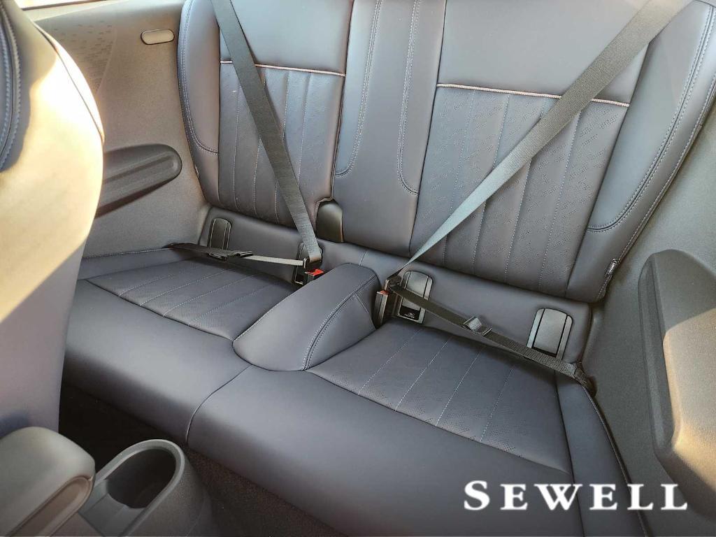 new 2026 MINI Hardtop car, priced at $38,255