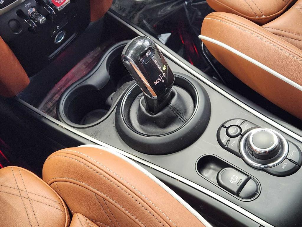 used 2023 MINI Countryman car, priced at $28,990