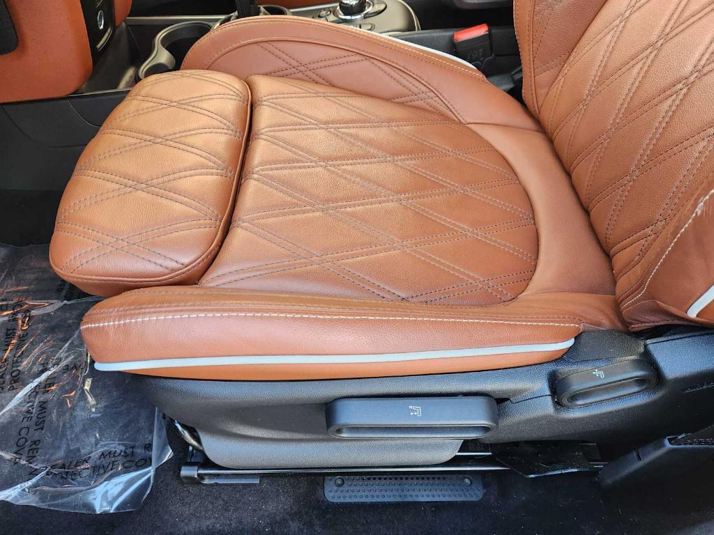 used 2023 MINI Countryman car, priced at $28,990