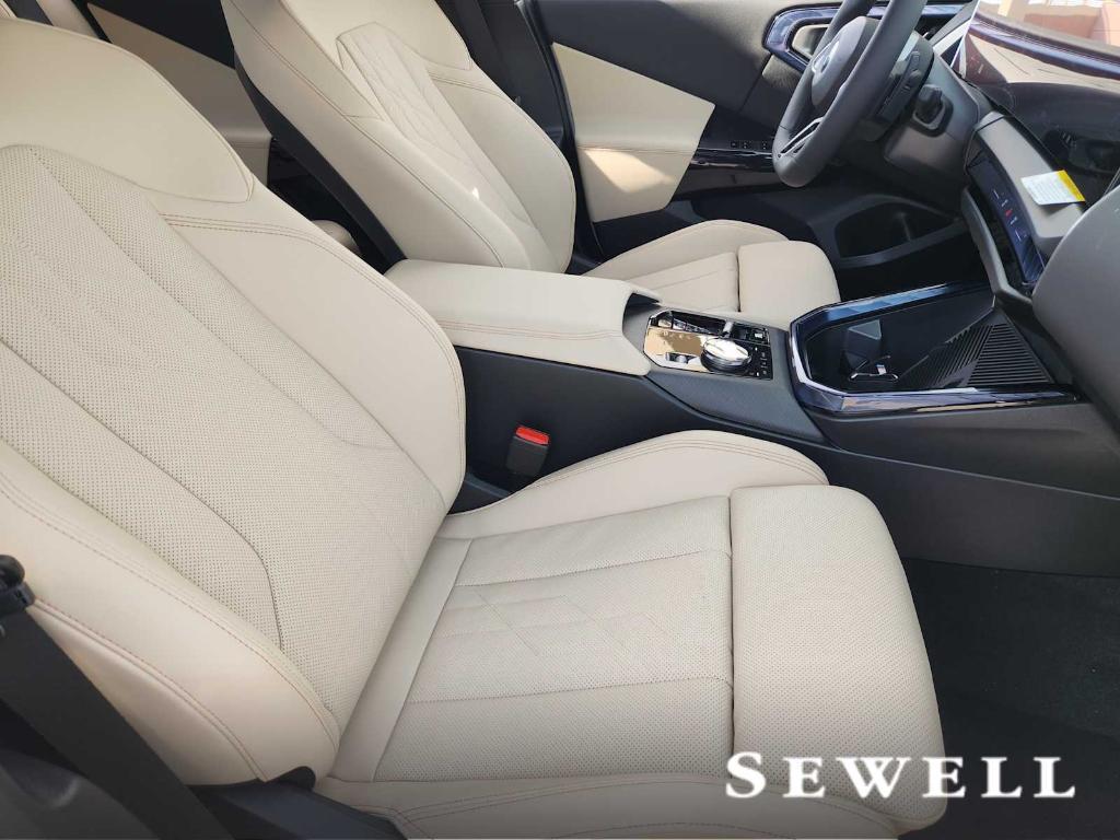 new 2026 BMW X3 car, priced at $56,450