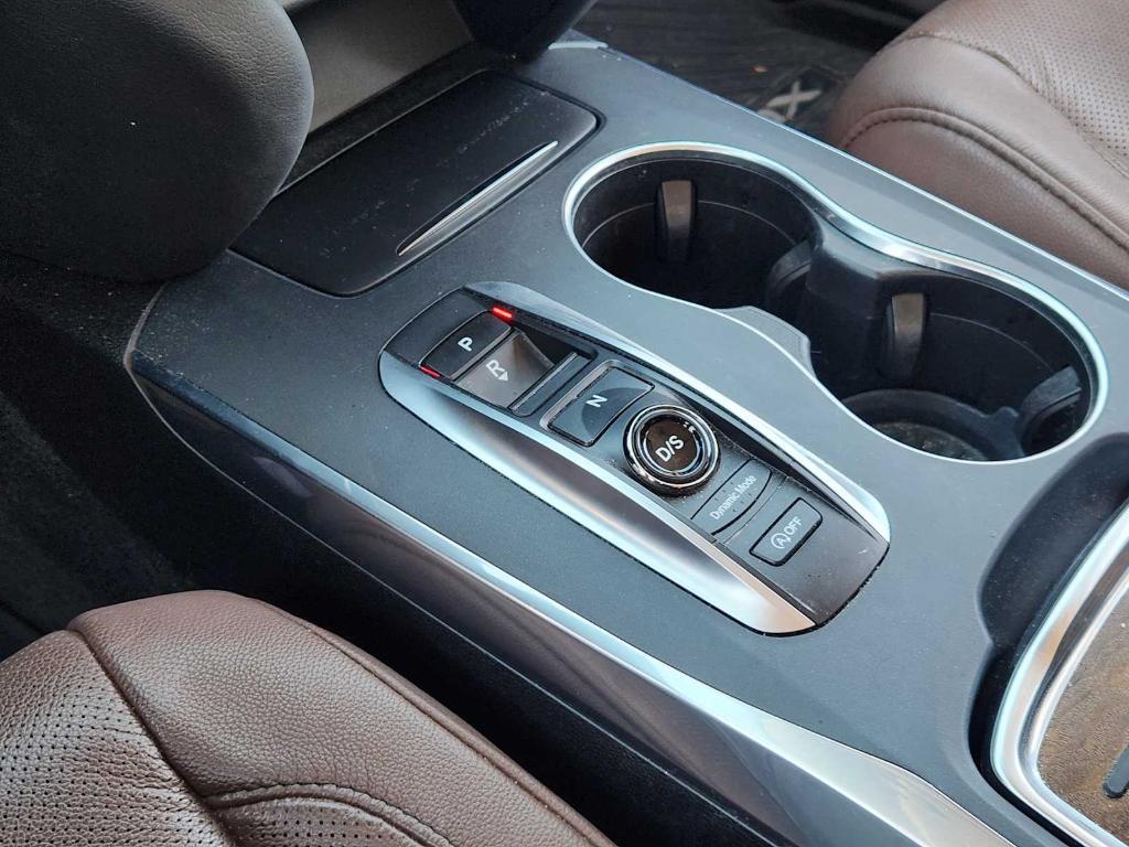 used 2020 Acura MDX car, priced at $23,990