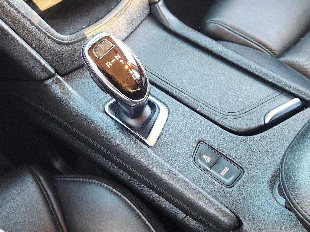 used 2018 Cadillac XT5 car, priced at $20,991