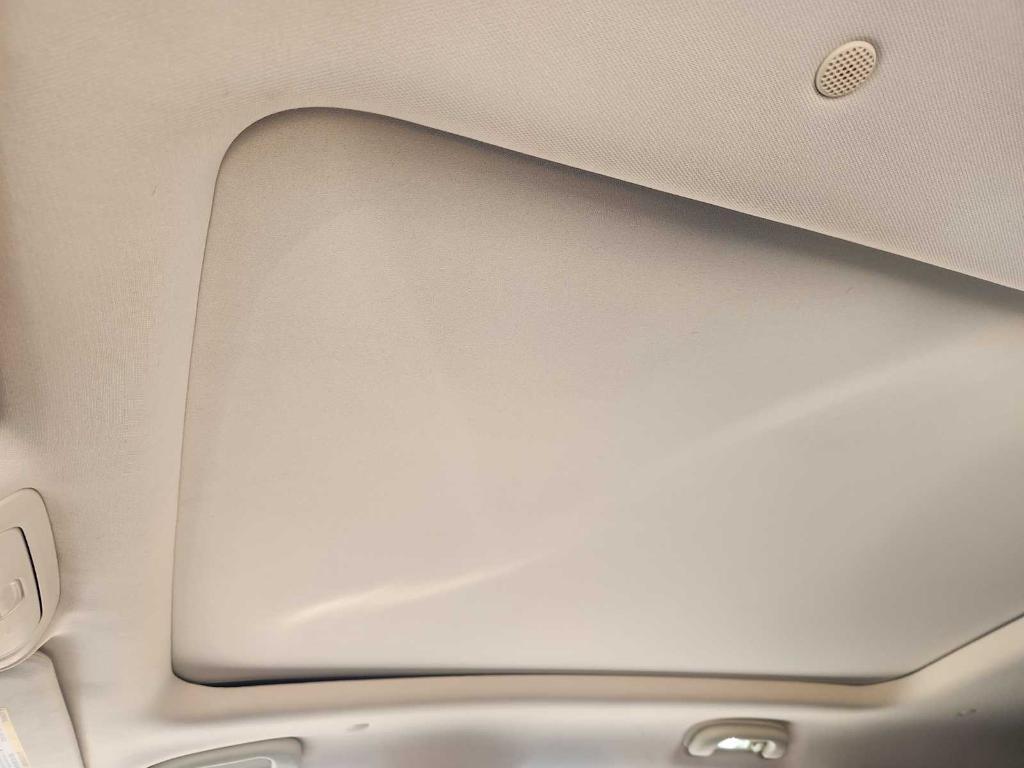 used 2018 Cadillac XT5 car, priced at $20,991