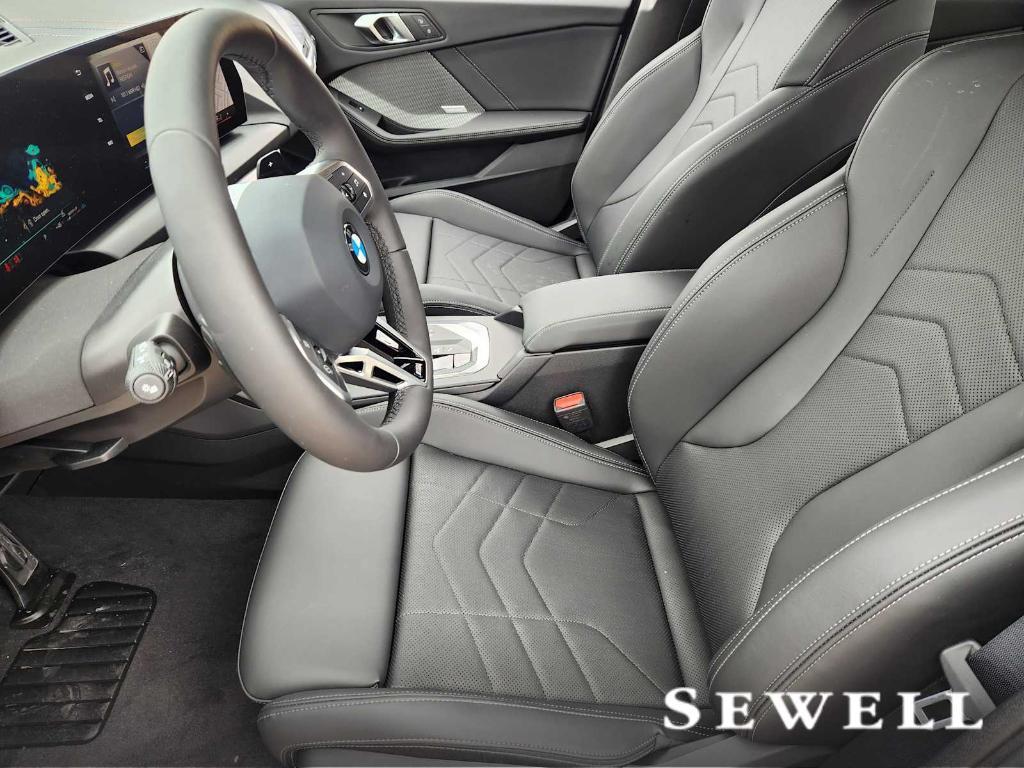 new 2026 BMW 228 Gran Coupe car, priced at $47,375