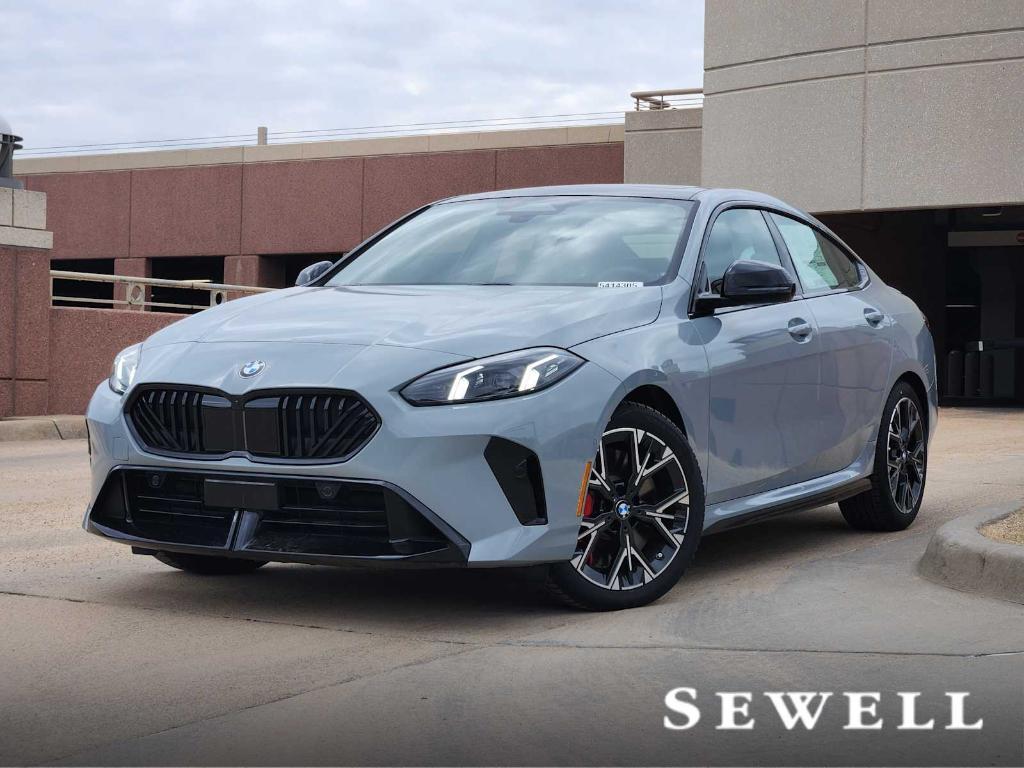 new 2026 BMW 228 Gran Coupe car, priced at $47,375