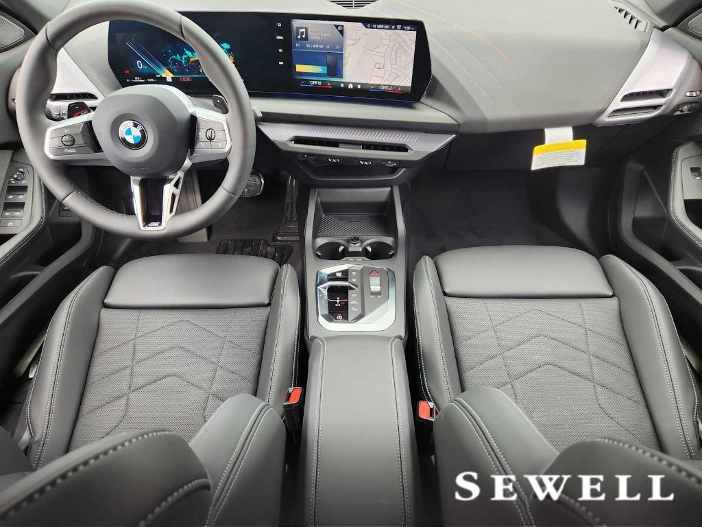 new 2026 BMW 228 Gran Coupe car, priced at $47,375